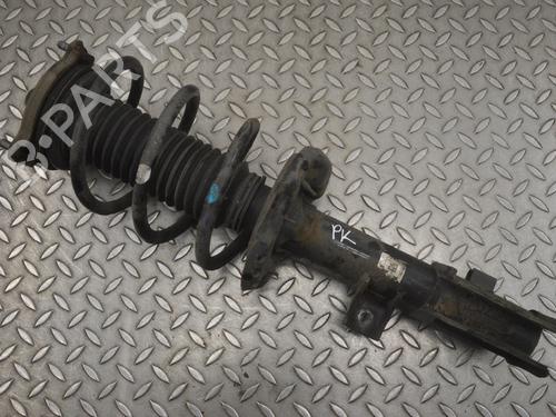 Schokbreker links voor HYUNDAI TUCSON (TL, TLE) 1.7 CRDi (116 hp) 16275147