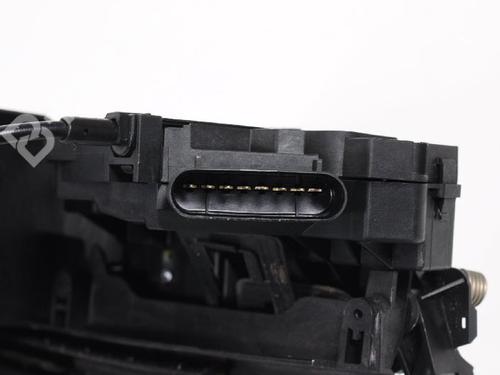 Front right lock FORD FOCUS III 2.0 ST | BP7489892C97 