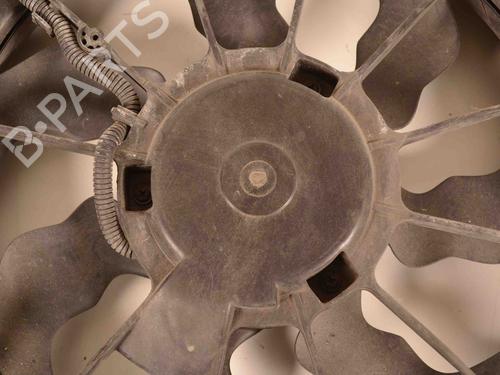 Radiator fan KIA SOUL I (AM) 1.6 CRDi 115 | BP10534586M35 