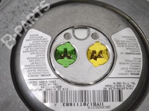 Driver airbag MERCEDES-BENZ R-CLASS (W251, V251) R 280 CDI (251.121, 251.026, 251.126) | BP10736609C9 