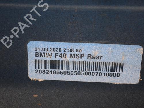 Rear bumper BMW 1 (F40) M 135 i xDrive | BP13396046C8 