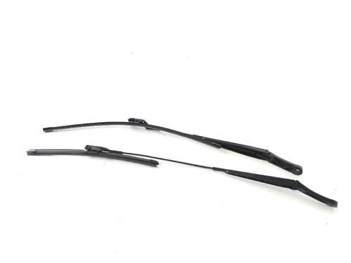 Used Front wipers mechanism VW UP! (121, 122, BL1, BL2, BL3, 123) 1.0 (75 hp) 14770630