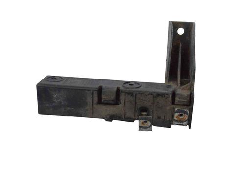 Front bumper bracket PEUGEOT RCZ 1.6 16V | BP18042226C158 