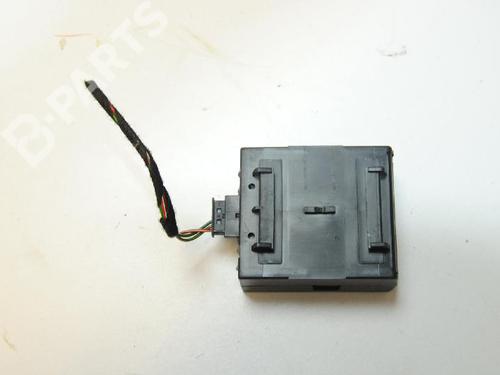 Elektronisk modul MERCEDES-BENZ CLK (C209) CLK 200 Kompressor (209.342) (163 hp) 7752988