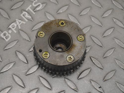 Used Pulley TOYOTA AURIS (_E15_) 1.8 (ZRE152_, ZRE152) (147 hp) 18043116