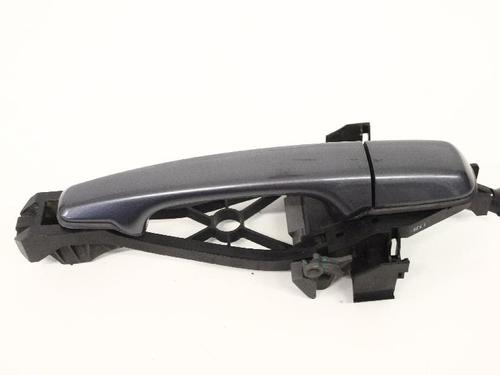 Rear right exterior door handle VOLVO S80 II (124) 2.4 D | BP7497622C130 