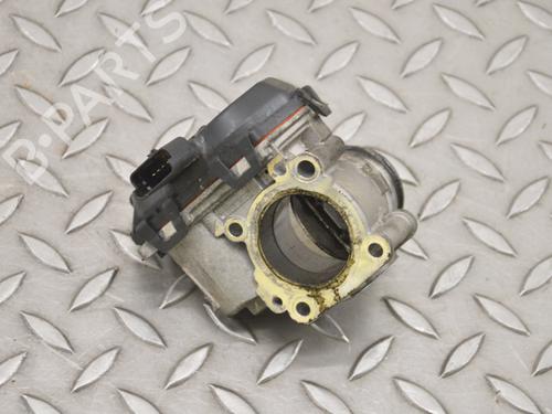 Throttle body FORD MONDEO V Hatchback (CE) 1.5 TDCi | BP14808651M82 