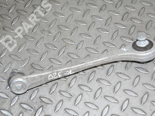 Used Left front suspension arm AUDI A5 (8T3) 1.8 TFSI (170 hp) 7491551