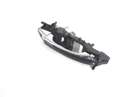 Front right exterior door handle MERCEDES-BENZ CLS (C219) CLS 320 CDI (219.322) | BP7491693C129 