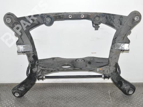 Used Rear axle LEXUS RX (_L1_) 450h AWD (GYL15_) (249 hp) 7495504