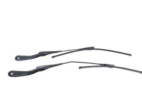 Used Front wipers mechanism BMW 4 Coupe (F32, F82) 430 d (258 hp) 17022965