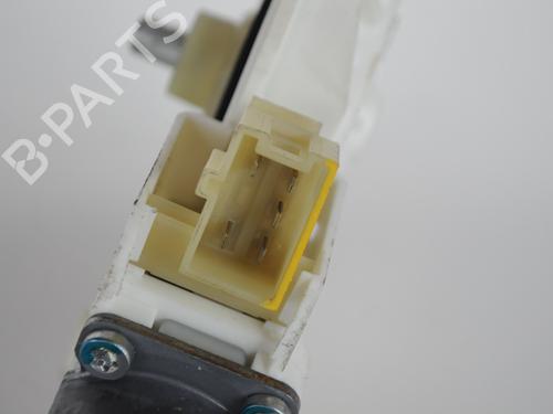 Right front window motor MERCEDES-BENZ M-CLASS (W164) ML 350 4-matic (164.186) | BP19941752E20