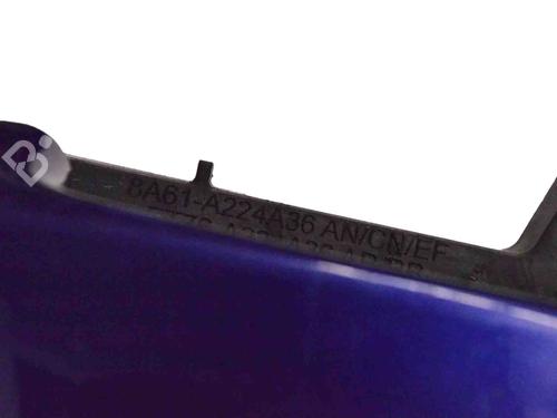 Klamka zewnętrzna drzwi przednich prawych FORD FIESTA VI (CB1, CCN) 1.0 | BP11182466C129