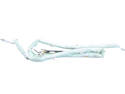 Right curtain airbag VOLVO XC90 II (256) D5 AWD | BP17550410C12 