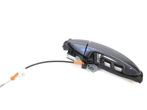 Used Rear left exterior door handle FORD ECOSPORT 1.0 EcoBoost (140 hp) 7485828