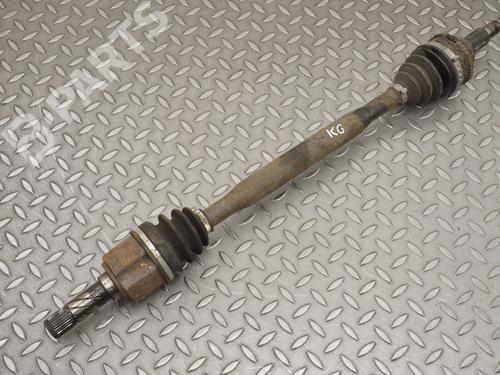 Used Left rear driveshaft MAZDA MX-5 III (NC) 1.8 (NC18) (126 hp) 12099831