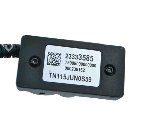 Camera CHEVROLET CORVETTE Convertible (C7) 6.2 Z06 | BP15483085E14 