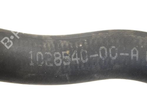 Pipe TESLA MODEL S (5YJS) 85 | BP14785368M125