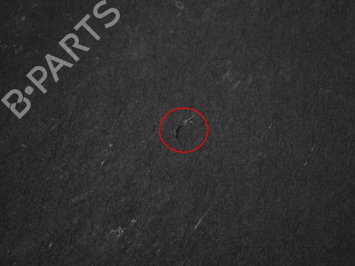 Upper protection INFINITI FX 30d AWD | BP16949922M93