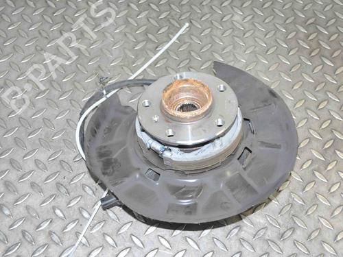 Used Right rear steering knuckle BMW 3 (F30, F80) 320 i (184 hp) 14815339