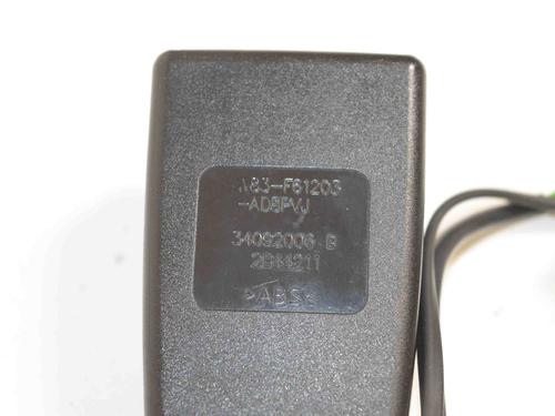 Seat buckle JAGUAR XF I (X250) 3.0 D | BP14815347I32