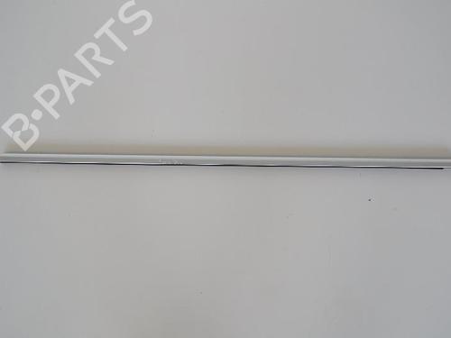 Left rear door panel VW TOUAREG (7LA, 7L6, 7L7) 2.5 R5 TDI (174 hp) 14808885