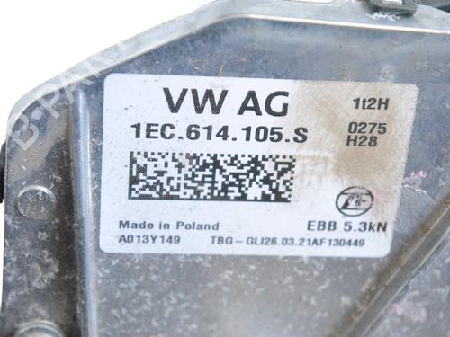 Servo brake VW ID.3 (E11, E12) Pro | BP27829184M42 