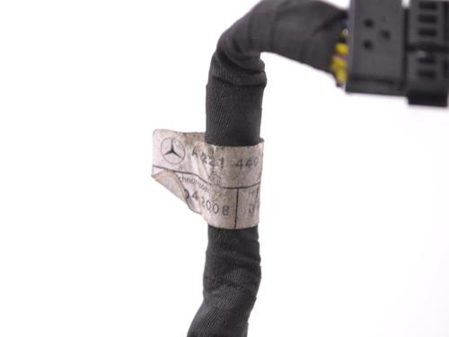 Electronic module MERCEDES-BENZ S-CLASS (W221, V221) S 350 BlueTec (221.026, 221.126) | BP14779515M83