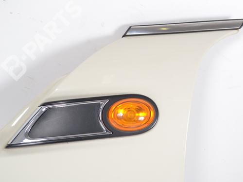 Left front fenders MINI MINI (R56) Cooper D | BP12099819C41 