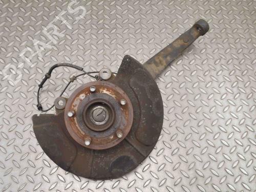 Used Right front steering knuckle JEEP GRAND CHEROKEE IV (WK, WK2) 3.0 CRD V6 4x4 (241 hp) 14796496