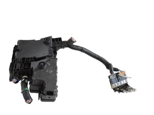 Fuse box NISSAN X-TRAIL III (T32_, T32R, T32RR) 1.6 dCi (T32) | BP14967688E1 