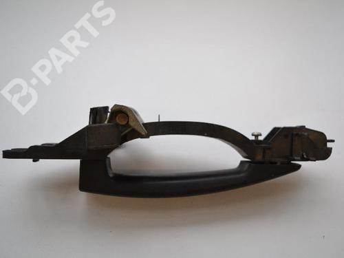 Rear right exterior door handle LAND ROVER FREELANDER 2 (L359) 2.2 TD4 4x4 | BP7496253C130