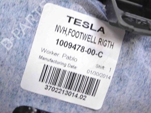 Other TESLA MODEL S (5YJS) 85 | BP14785326O1 