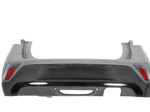 Bak støtfanger OPEL MOKKA 1.2 (76) (101 hp) 27824577