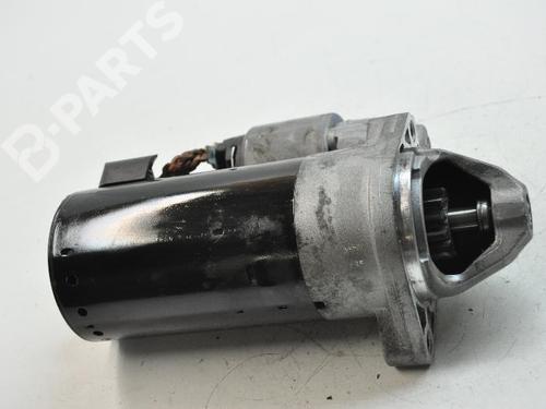 Used Starter MERCEDES-BENZ GLK-CLASS (X204) 220 CDI 4-matic (204.984, 204.997) (170 hp) 7490765