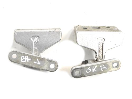 Used Hinge/Door check strap MERCEDES-BENZ CLS (C219) CLS 350 (219.356) (272 hp) 14785007