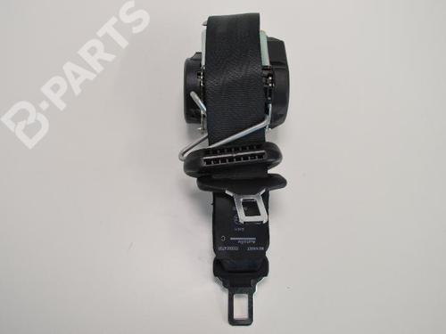 Used Rear center seatbelt DACIA SANDERO 1.5 dCi (88 hp) 7493525