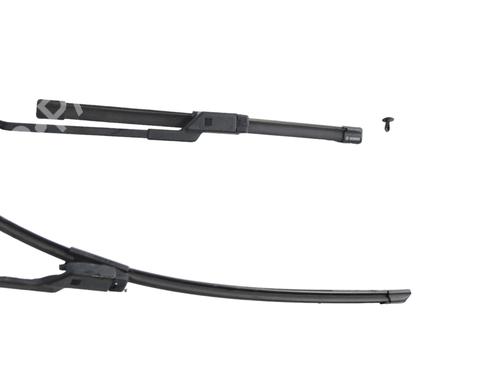 Front wipers mechanism FORD FIESTA VI Van 1.0 EcoBoost | BP27826846C83 