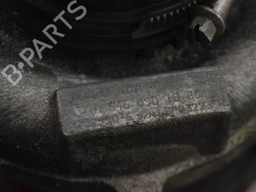 Turbocharger/Supercharger MERCEDES-BENZ C-CLASS (W204) C 200 CDI (204.001) | BP29230836M71 