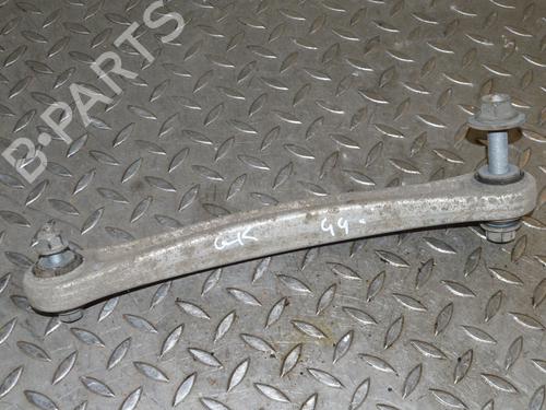 Querlenker links hinten für PORSCHE 911 (997) 3.6 Carrera (325 hp) 14787361