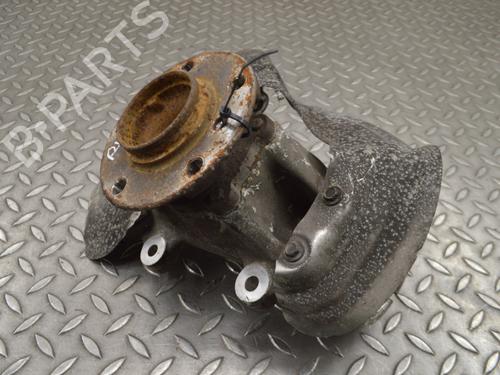 Left front steering knuckle BMW 3 Gran Turismo (F34) 320 d xDrive | BP14792820M25 