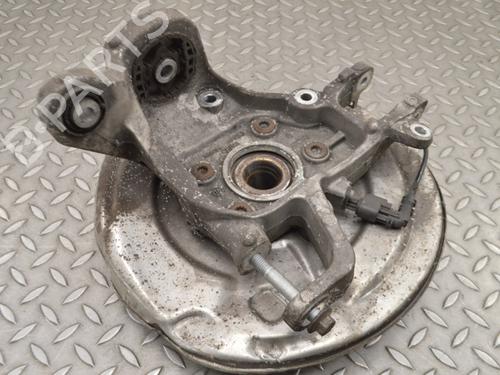 Right rear steering knuckle VOLVO XC90 II (256) T5 AWD | BP14791499M28 