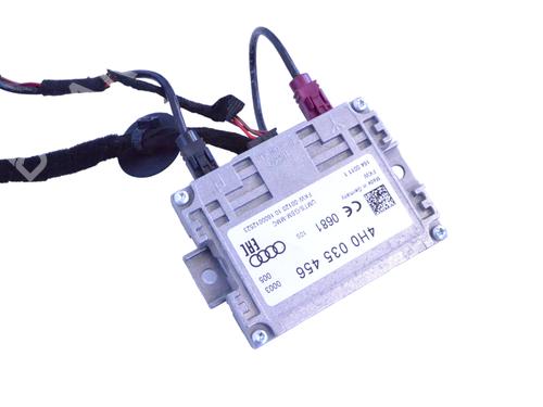 Elektronisk modul AUDI A7 Sportback (4GA, 4GF) 3.0 TDI quattro (320 hp) 13111838