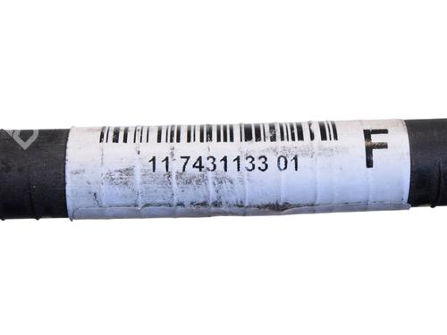 Pipe BMW 2 Convertible (F23) M 240 i | BP18202070M125 