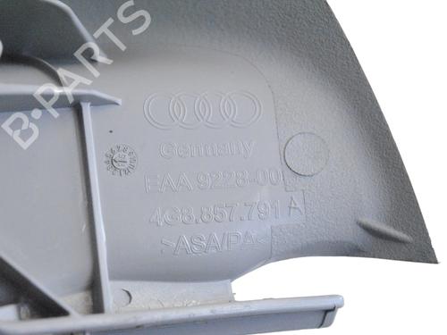 Other AUDI A6 C7 Avant (4G5, 4GD) 3.0 TDI quattro | BP17721132O1 