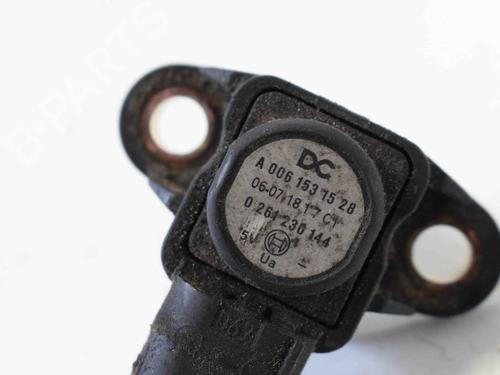 Electronic sensor MERCEDES-BENZ CLS (C219) CLS 320 CDI (219.322) | BP27572482M84 