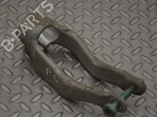 Right front suspension arm JAGUAR F-PACE (X761) 2.0 TD4 AWD | BP16022303M13 