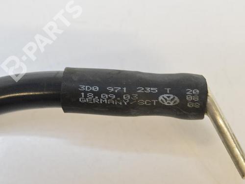 Cable VW PHAETON (3D1, 3D2, 3D3, 3D4, 3D6, 3D7, 3D8, 3D9) 3.0 V6 TDI 4motion | BP8829331E12 