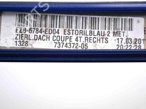 Other BMW 4 Gran Coupe (F36) 435 d xDrive | BP14773149O1