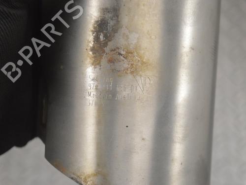 Pipe PORSCHE PANAMERA (970) 3.0 S E-Hybrid | BP29076529M125 